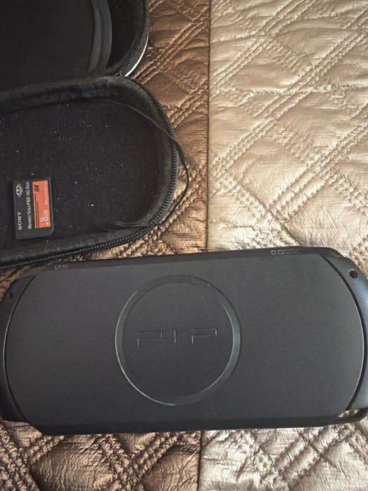 psp в идеальном состоянии