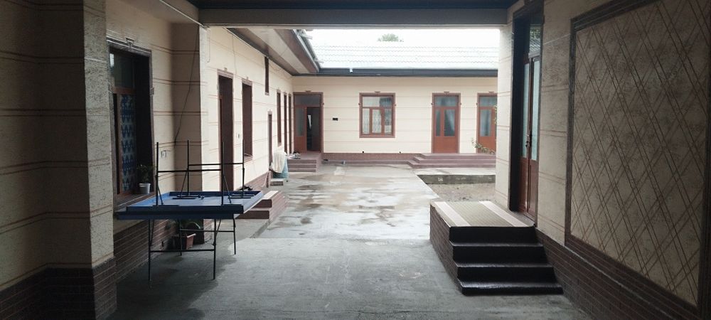 Tayor Hovli sotiladi