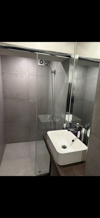 Дава се под наем Едностаен апартамент в Банско - 60 кв.м за 40.8 € - Снимка #4