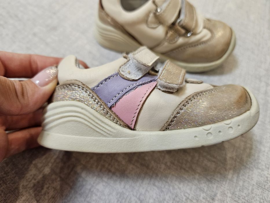 Детски обувки Ponki 21