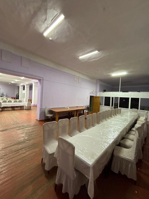 Коммерческая недвижимость