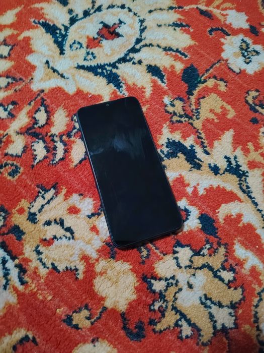 Redmi 9A 4-64gb space grayc