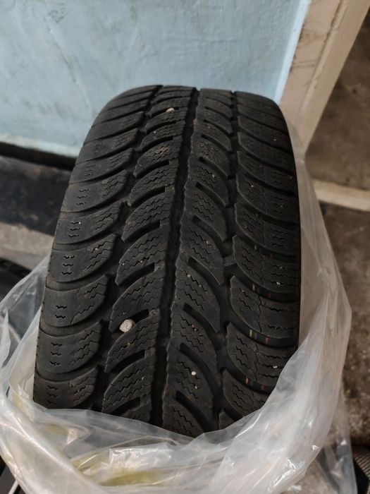 Cauciucuri 205/55/R16