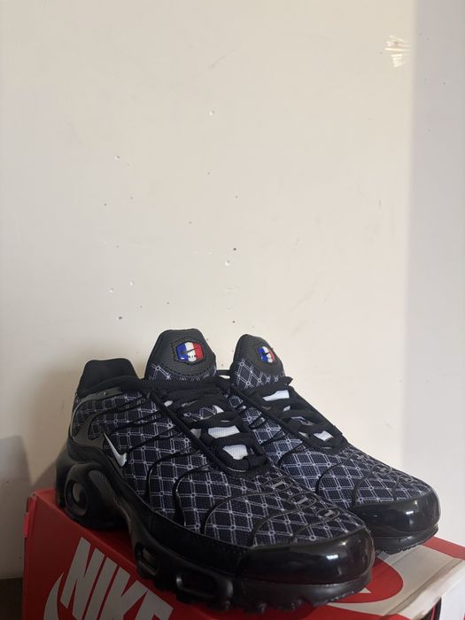 Nike Air Max Plus France - 40,41,42,43