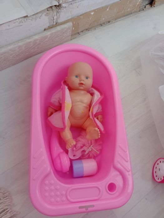 Продается игрушки разные