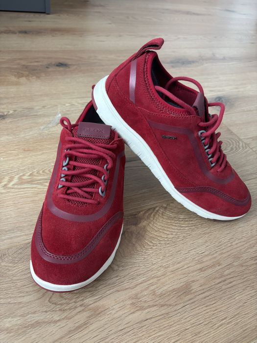 Adidasi Geox Respira