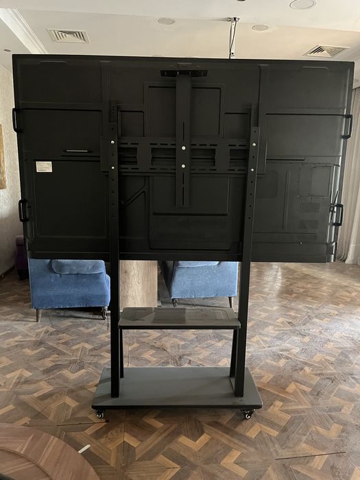 Интерактивная панель e-SURF 86" D8612