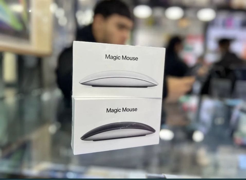 Apple Magic Mouse 3 New 2023
