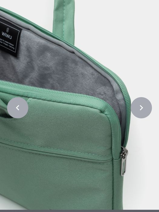 Сумка для ноутбука Wiwu ViVi Laptop Handbag 14