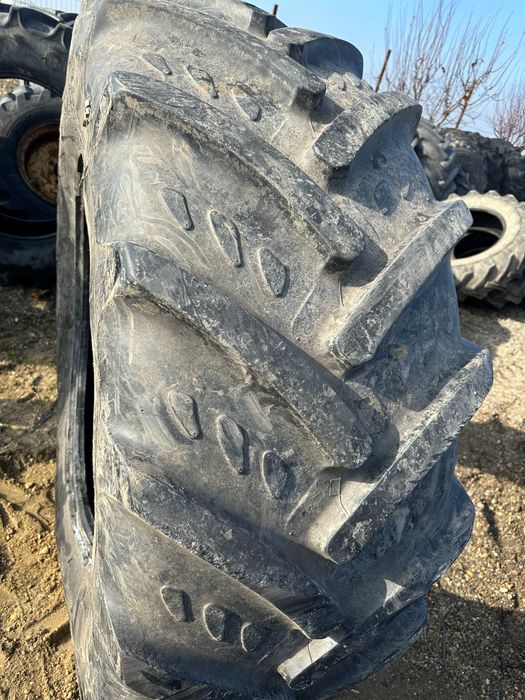 Anvelope sh 600.65 R38 Kleber