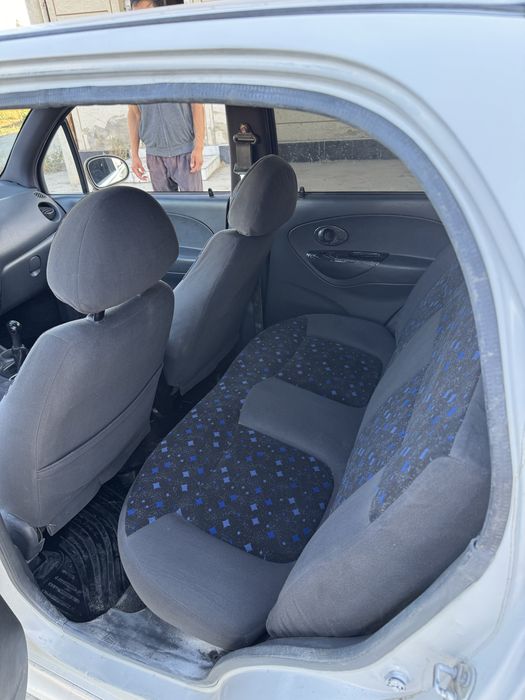 matiz best 2006 yil