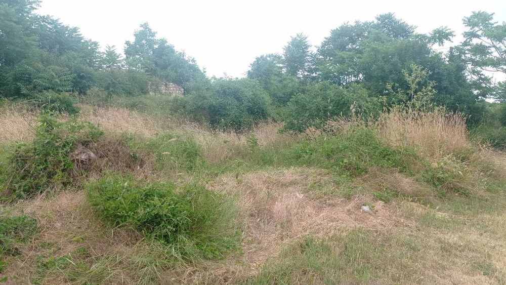 Парцел в село Марково, Шумен