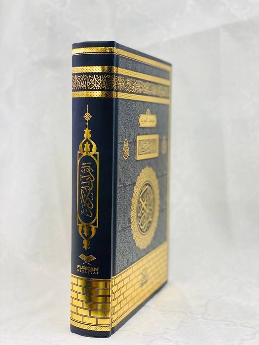 Kitoblar yaqiningiz uchun