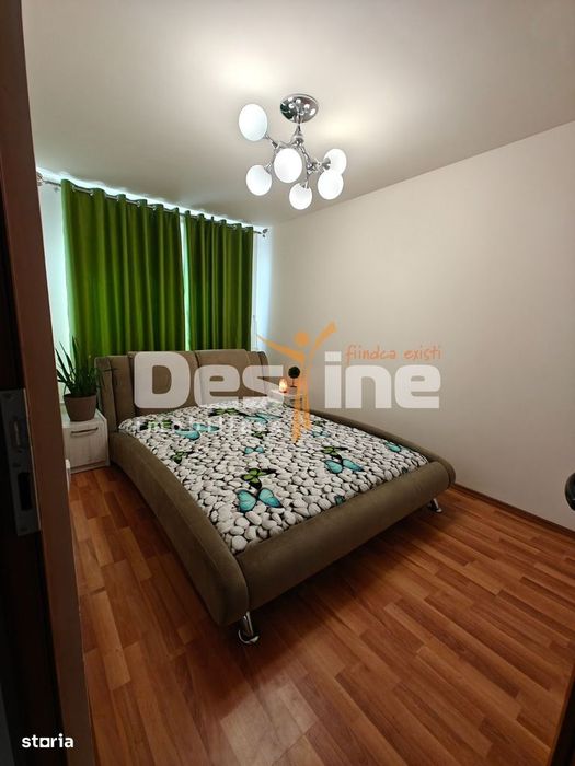Apartament Superb  3 camere PLopeni 52.86 mp!