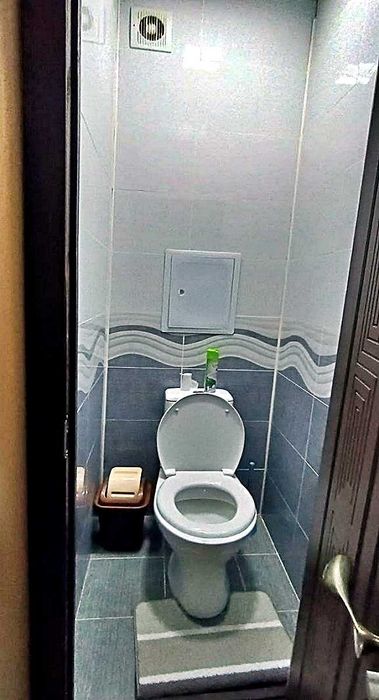 Отличная квартира с ремонтом.