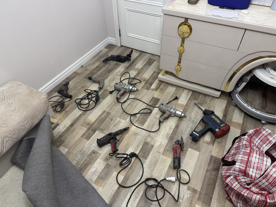 Инструменты (Супер выгодно)