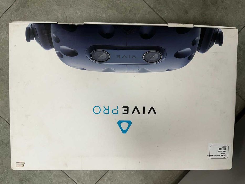 Система виртуальной реальности (Алматы 406388)