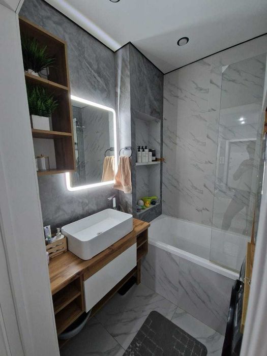 Продам 3к квартиру, Парк