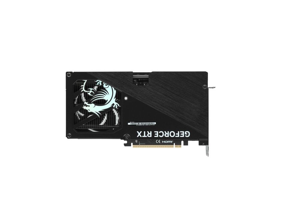 - Видеокарта MSI RTX 5060 Ti GAMING OC 16GB (912-V535-006)