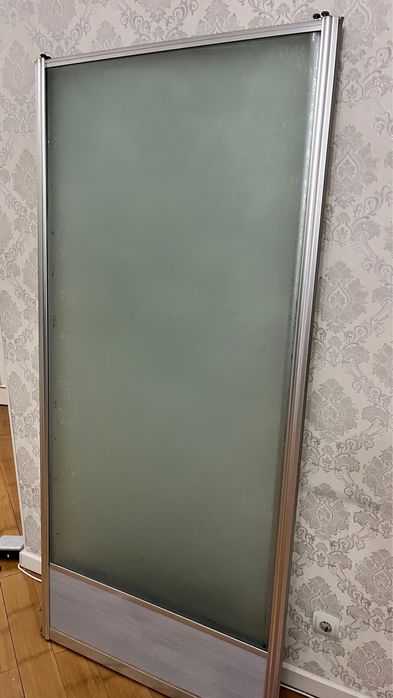 Раздвижные двери купе