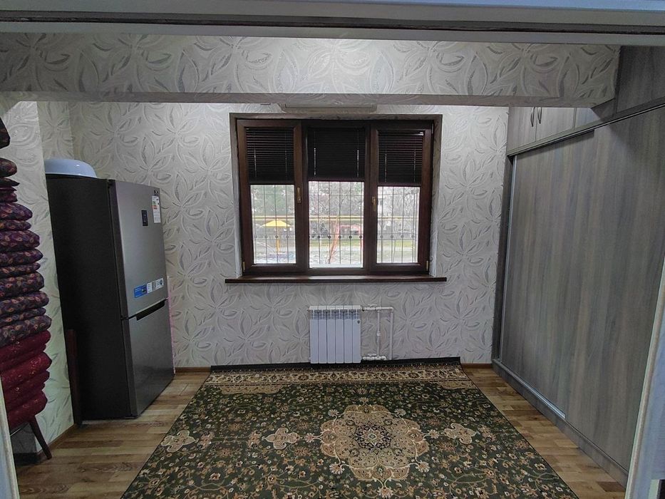 СРОЧНО продаётся 2х комнатная квартира