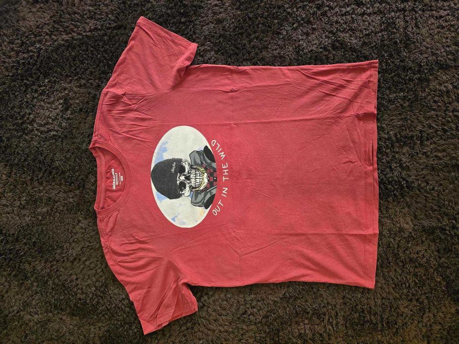 Tricou Jack&Jones Marimea XL