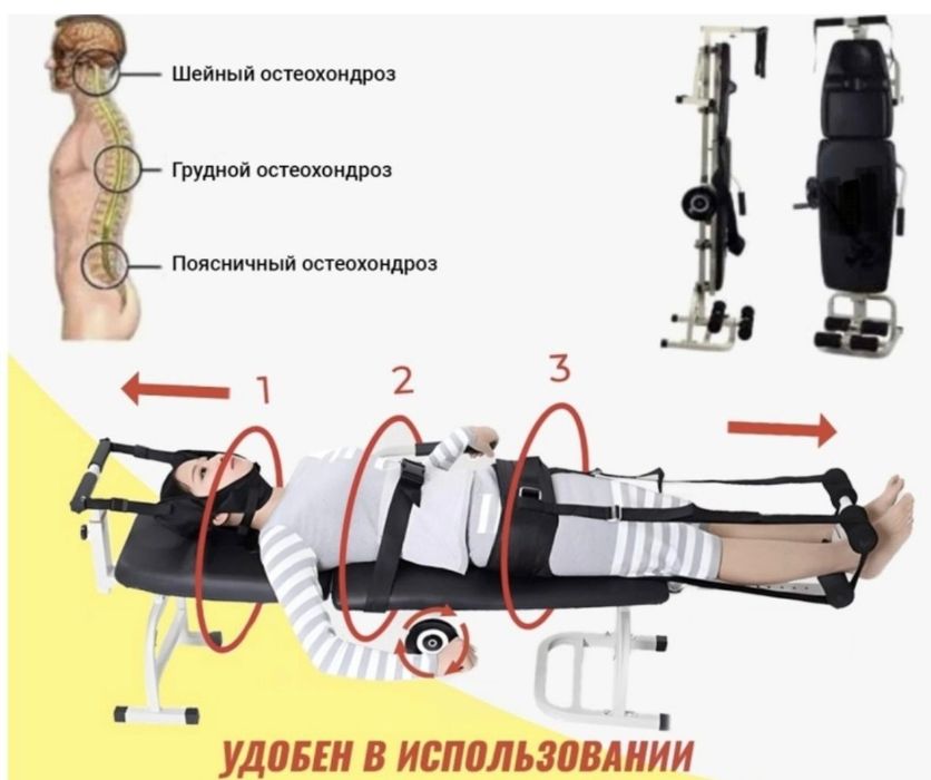Инверсионный стол