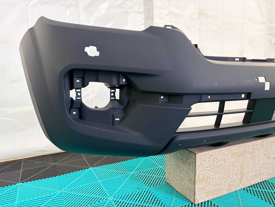 Bara fata Renault Alaskan noua originala Renault