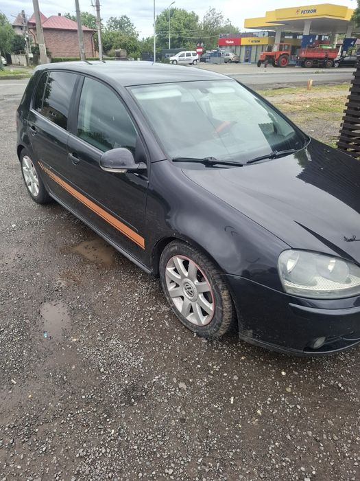 Golf 5   2.0 2006