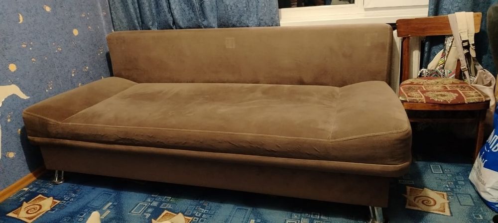 Диван раскладной