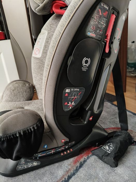 Scaun Joie every stage