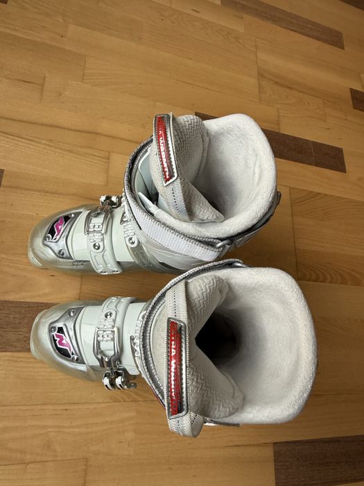 Ски обувки NORDICA 26,5