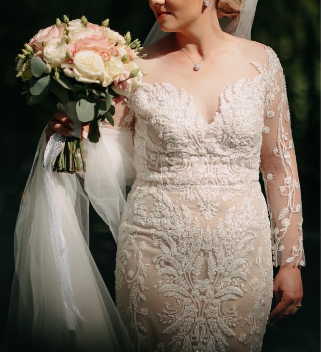 Rochie de mireasa