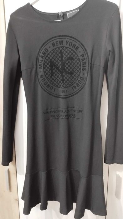 Рокля Nikol Collection