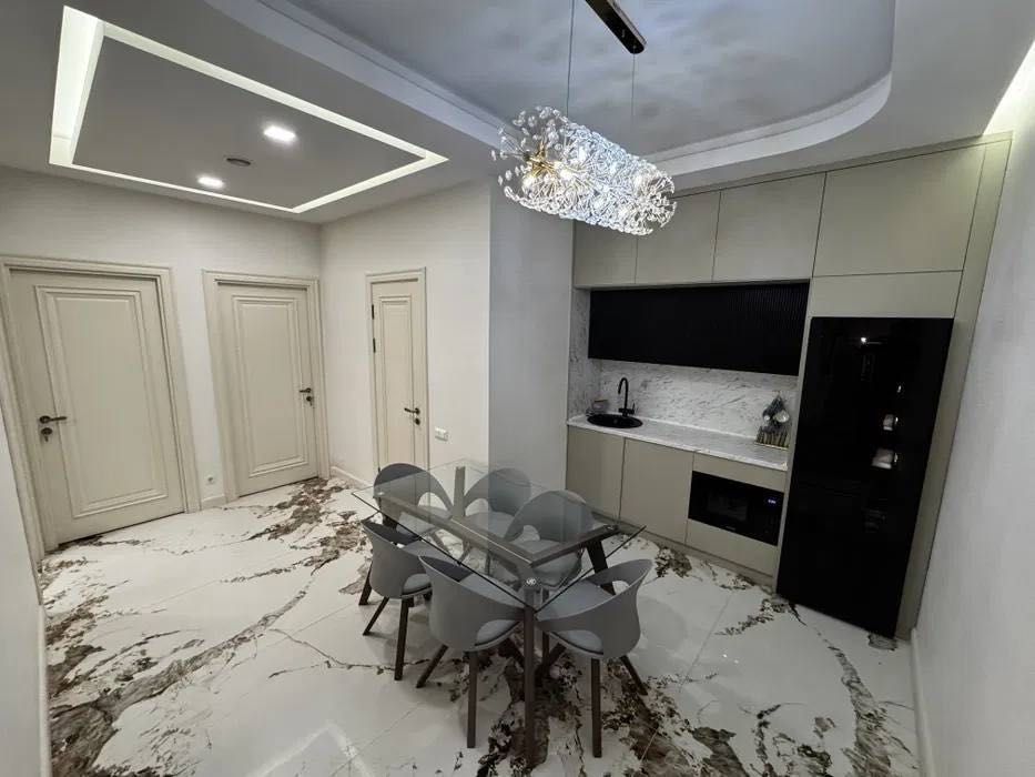 Аренда офис Гринвич 148м²