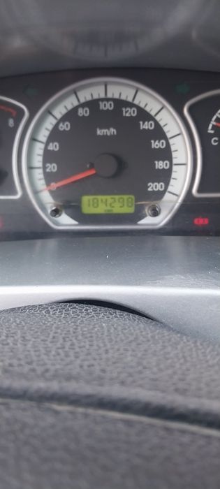 Daewoo Nexia 2. 2008 .