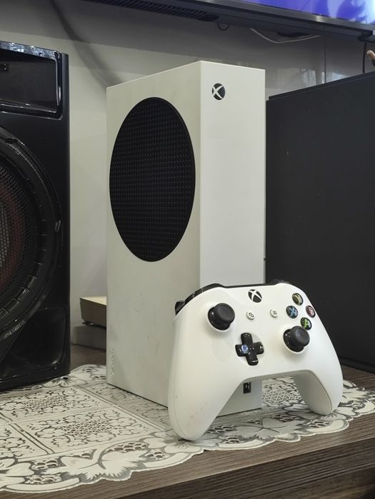 Xbox series s 512gb