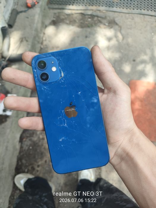 IPhone 12 128 gb