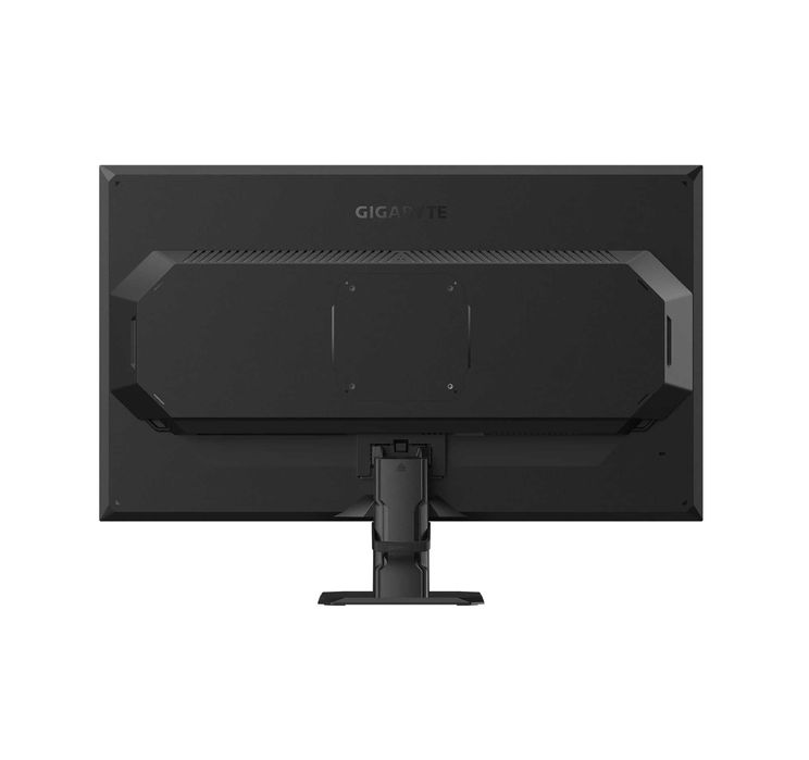 ; Монитор Gigabyte 27" GS27Q-EK /IPS/165hz/1mc/QHD/HDMI/Black