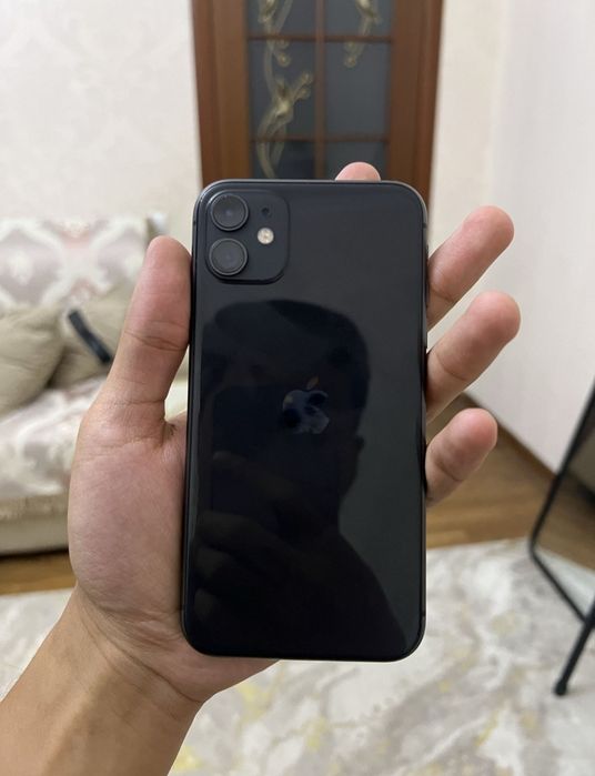Продам айфон 11 128 гб