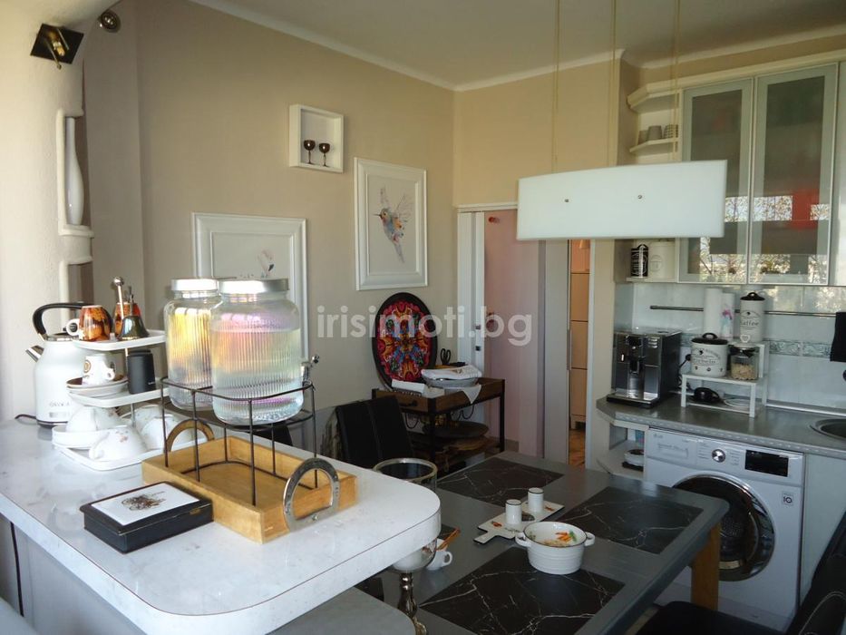 Продава се Тристаен апартамент в София, Люлин 9 - 84 кв.м за 1275 €/кв.м - Снимка #7