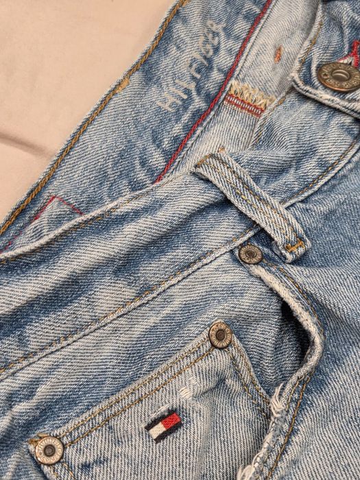 Tommy Hilfiger jeans