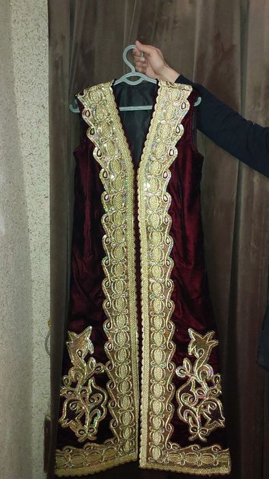 Зар халат женский