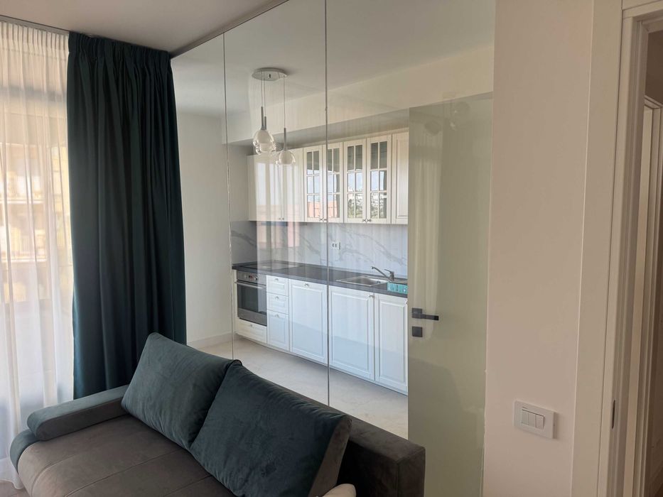 Apartament nou complex Akent City