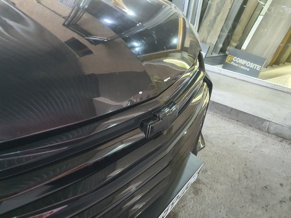 Onix LTZ sotiladi