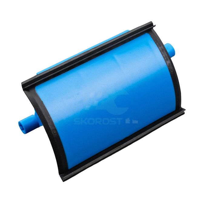 Комплект за ремонт клапа за отопление на климатик за Peugeot Citroen