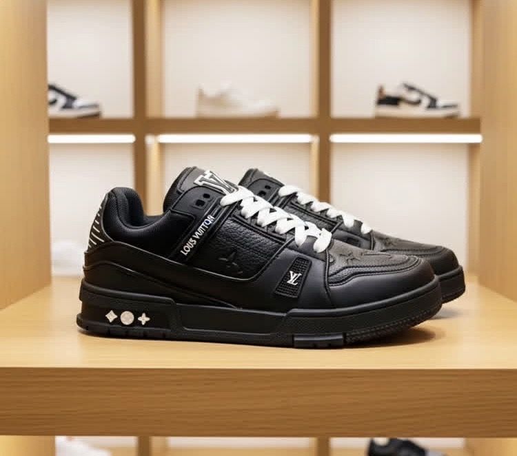 Срочно! Оптовая партия кроссовок