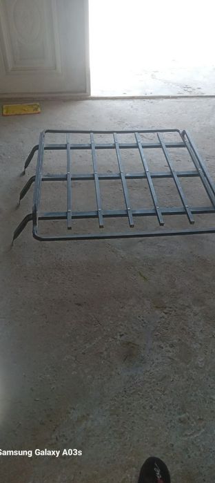 Продам БАГАЖНИК от Жигули