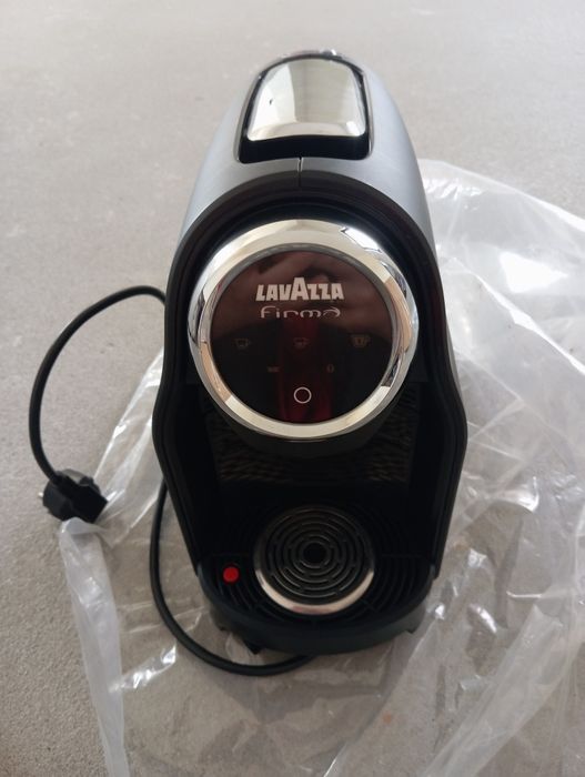 Lavazza firma 900