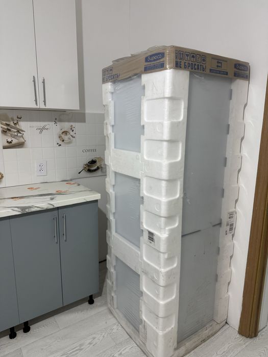 1 комнатная квартира